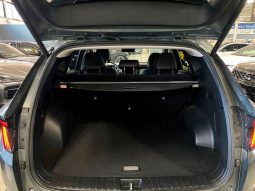 
										Hyundai Tucson Hybrid Luxury AWD full									