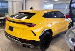 Lamborghini Urus 2020