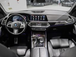 
										2021 BMW x5 full									