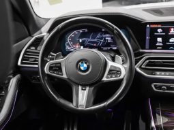 
										2021 BMW x5 full									