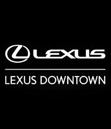 Lexus Downtown Toronto