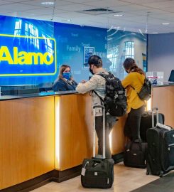 Alamo Rent A Car
