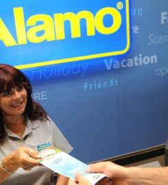 Alamo Rent A Car