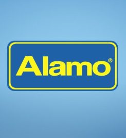 Alamo Rent A Car