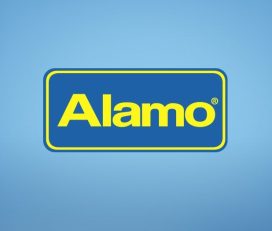Alamo Rent A Car