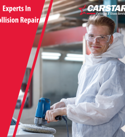 CARSTAR Brampton