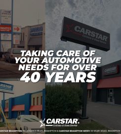 CARSTAR Brampton