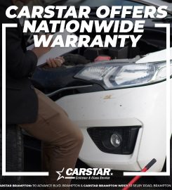 CARSTAR Brampton