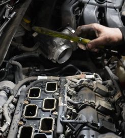General Tech Automotive