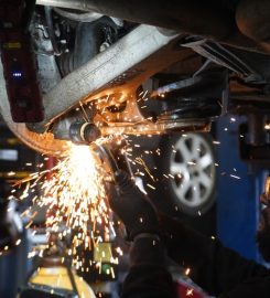 General Tech Automotive