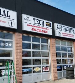 General Tech Automotive