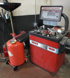 General Tech Automotive