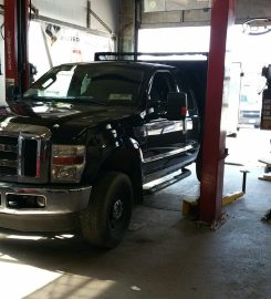 General Tech Automotive