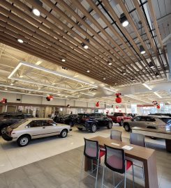 Ken Shaw Lexus