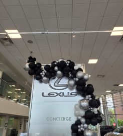 Ken Shaw Lexus