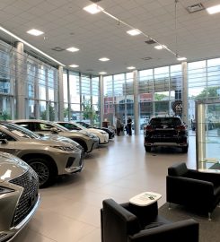 Ken Shaw Lexus
