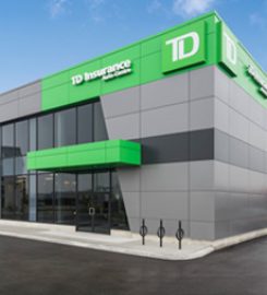 TD Insurance