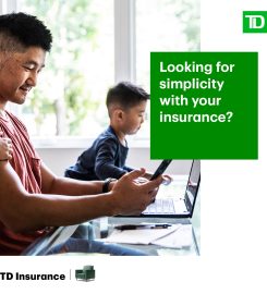 TD Insurance