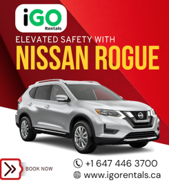 iGO Rentals