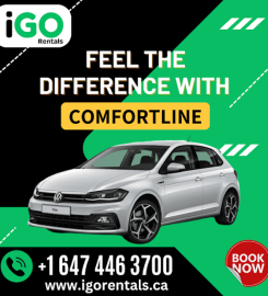 iGO Rentals