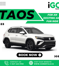 iGO Rentals
