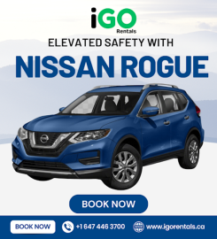 iGO Rentals