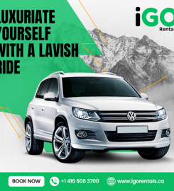 iGO Rentals