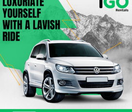 iGO Rentals