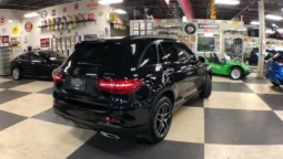 2019 Mercedes-Benz GLC 300