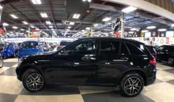 2019 Mercedes-Benz GLC 300