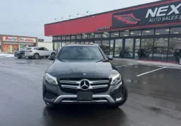 2022 Mercedes-Benz GLC-Class GLC 300