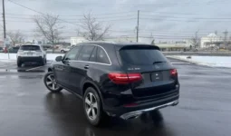 2022 Mercedes-Benz GLC-Class GLC 300