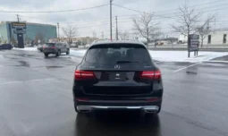 2022 Mercedes-Benz GLC-Class GLC 300